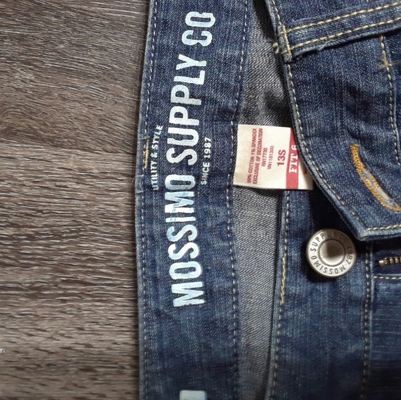 Mossimo Skinny Jeans - Picture 3 of 3